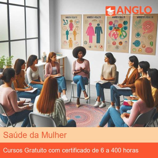 Saúde da Mulher